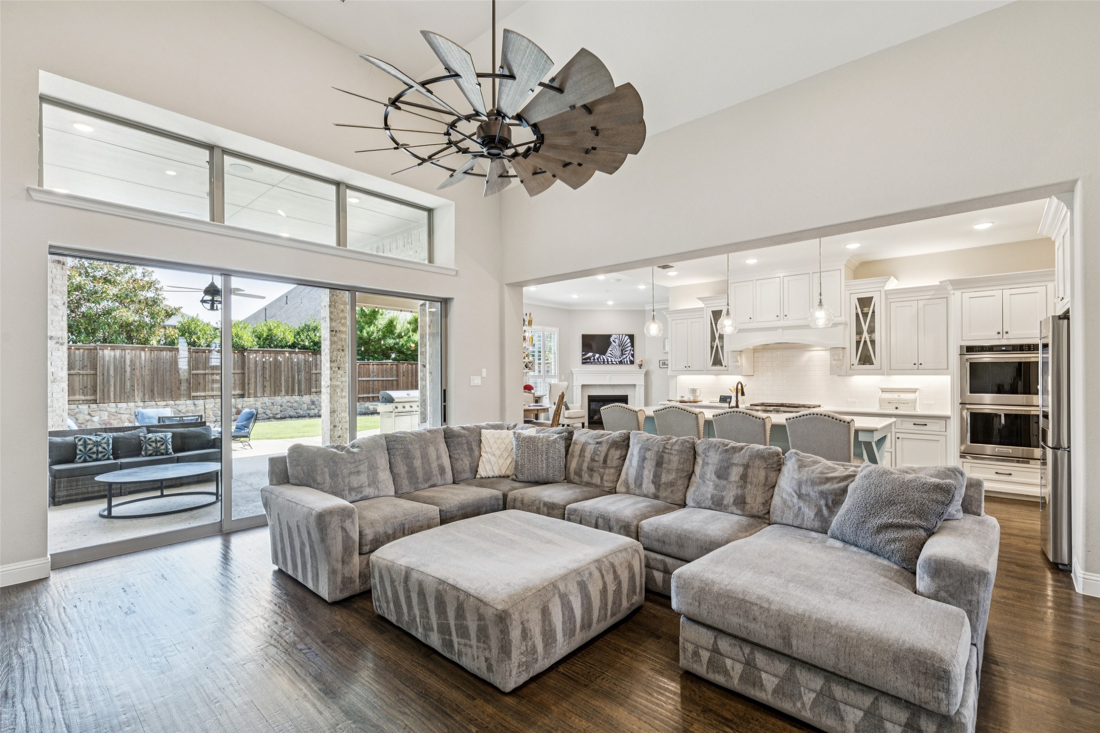 3921 Pepper Grass Lane Prosper TX 75078