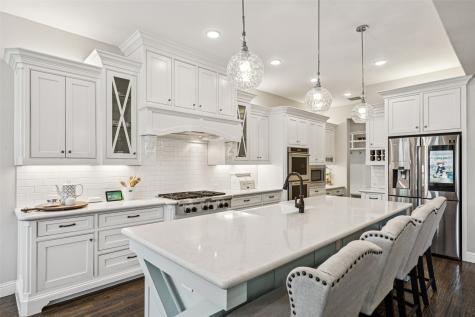 3921 Pepper Grass Lane Prosper TX 75078