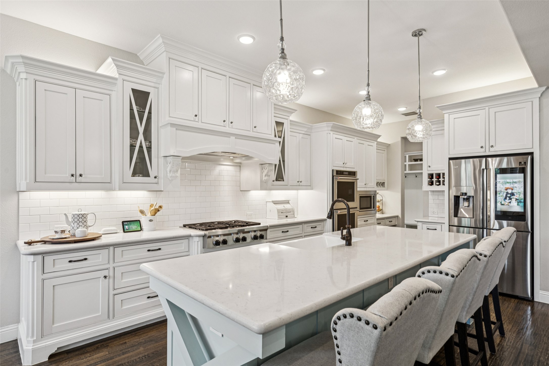 3921 Pepper Grass Lane Prosper TX 75078