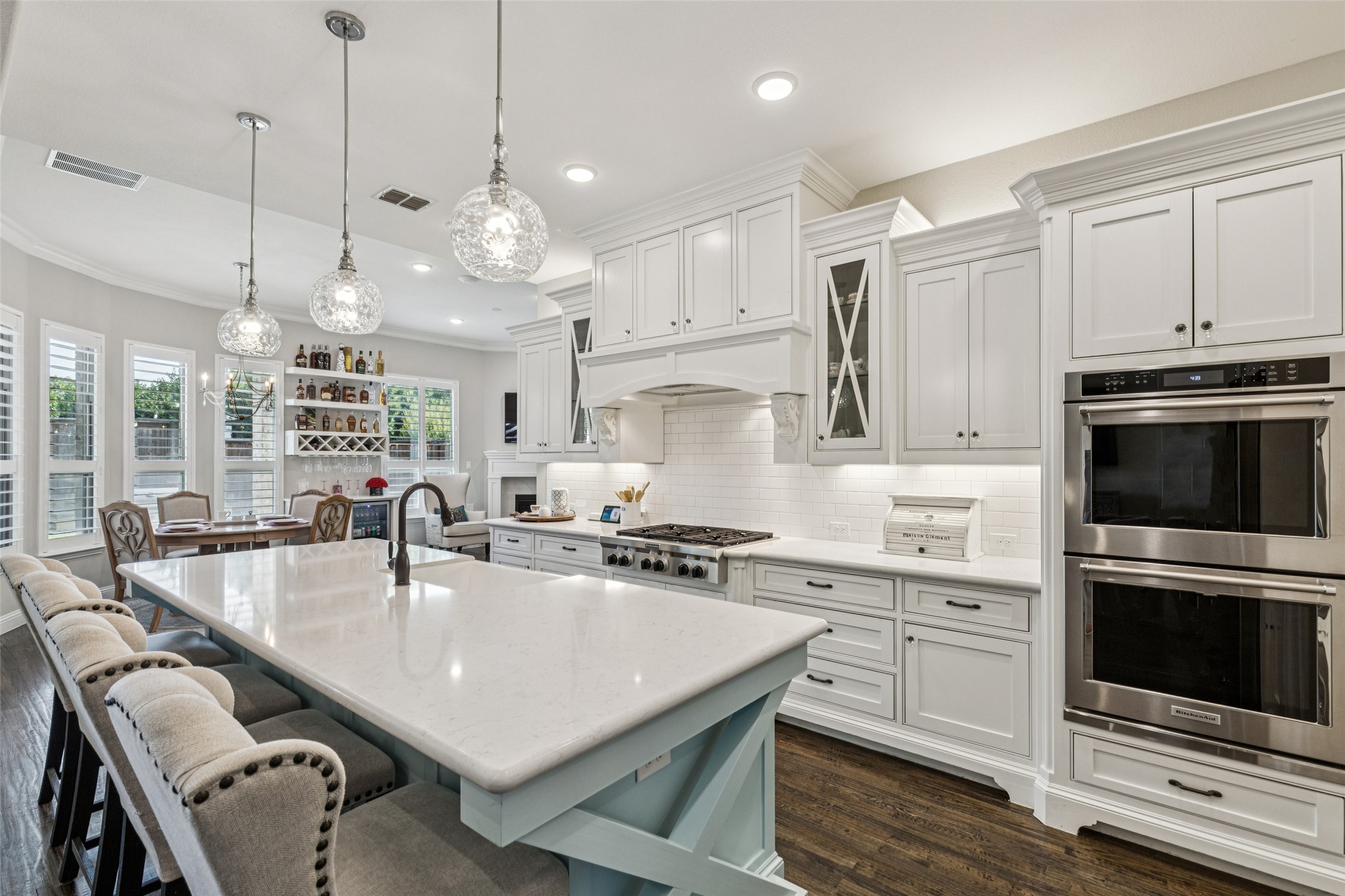 3921 Pepper Grass Lane Prosper TX 75078