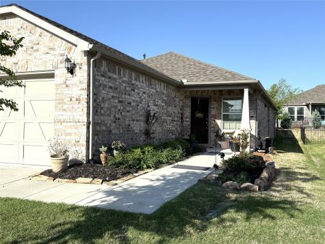9121 Water Willow Way Mckinney TX 75071
