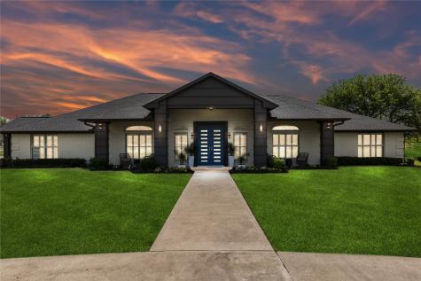 1120 Country Club Road Argyle TX 76226