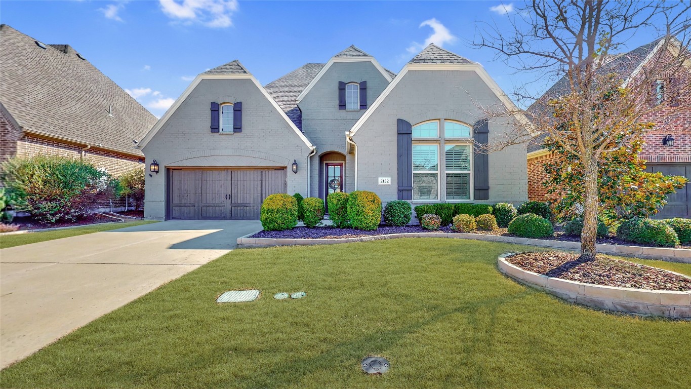 2132 Grafton Lane Mckinney TX 75071
