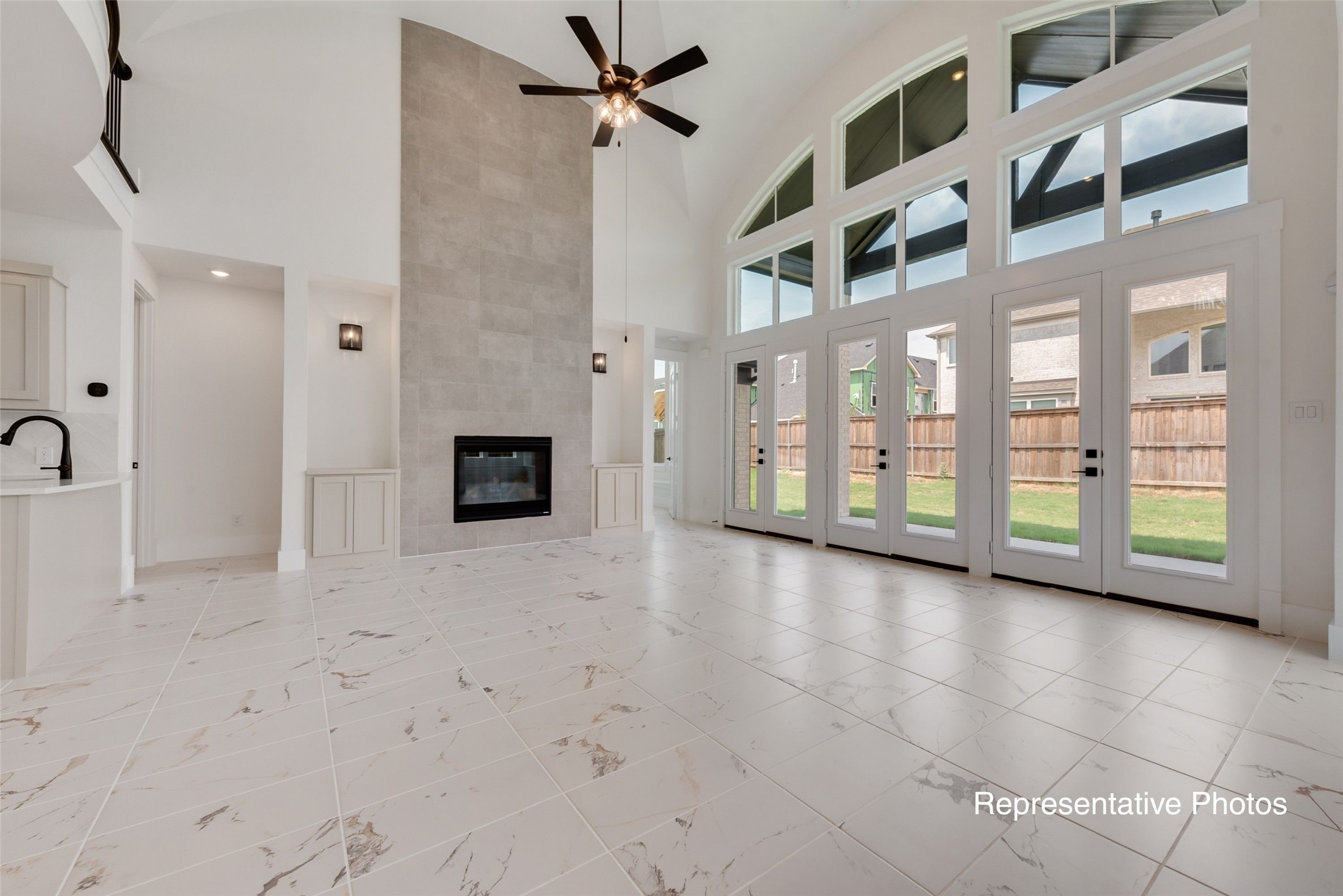 3821 Selborne Drive Rockwall TX 75032