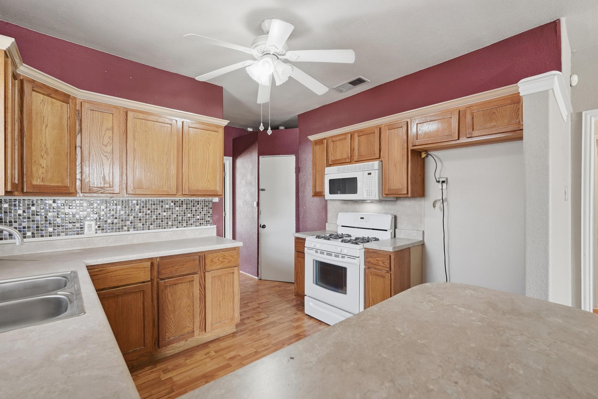 2134 S 2nd Street Abilene TX 79605