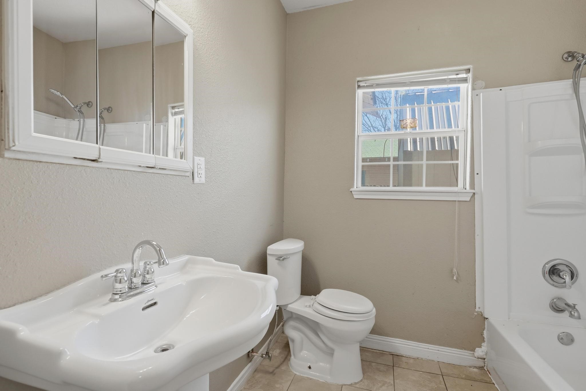 2134 S 2nd Street Abilene TX 79605