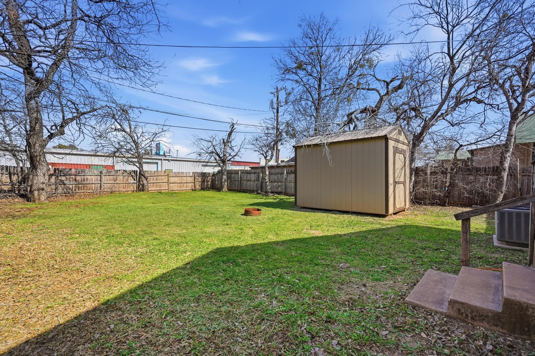 2134 S 2nd Street Abilene TX 79605