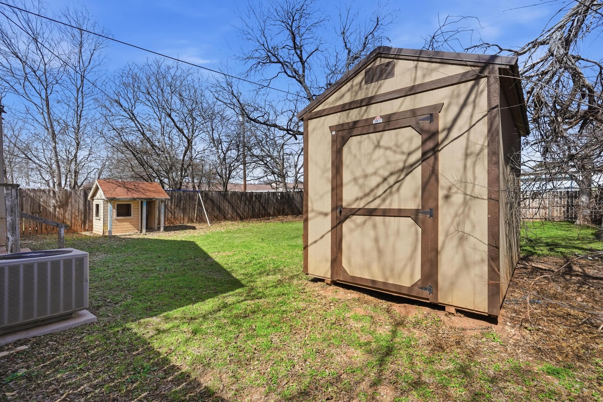 2134 S 2nd Street Abilene TX 79605