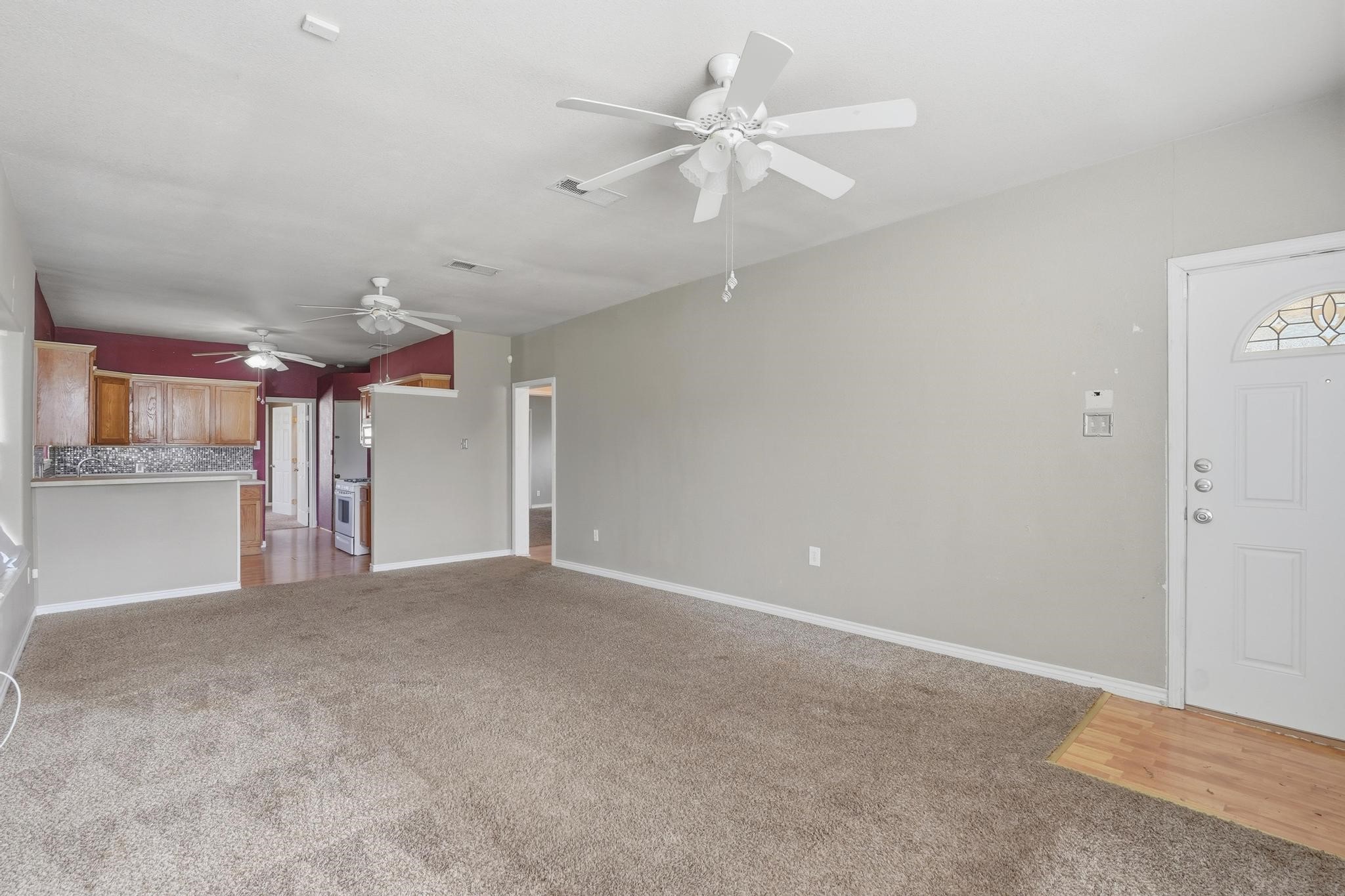 2134 S 2nd Street Abilene TX 79605