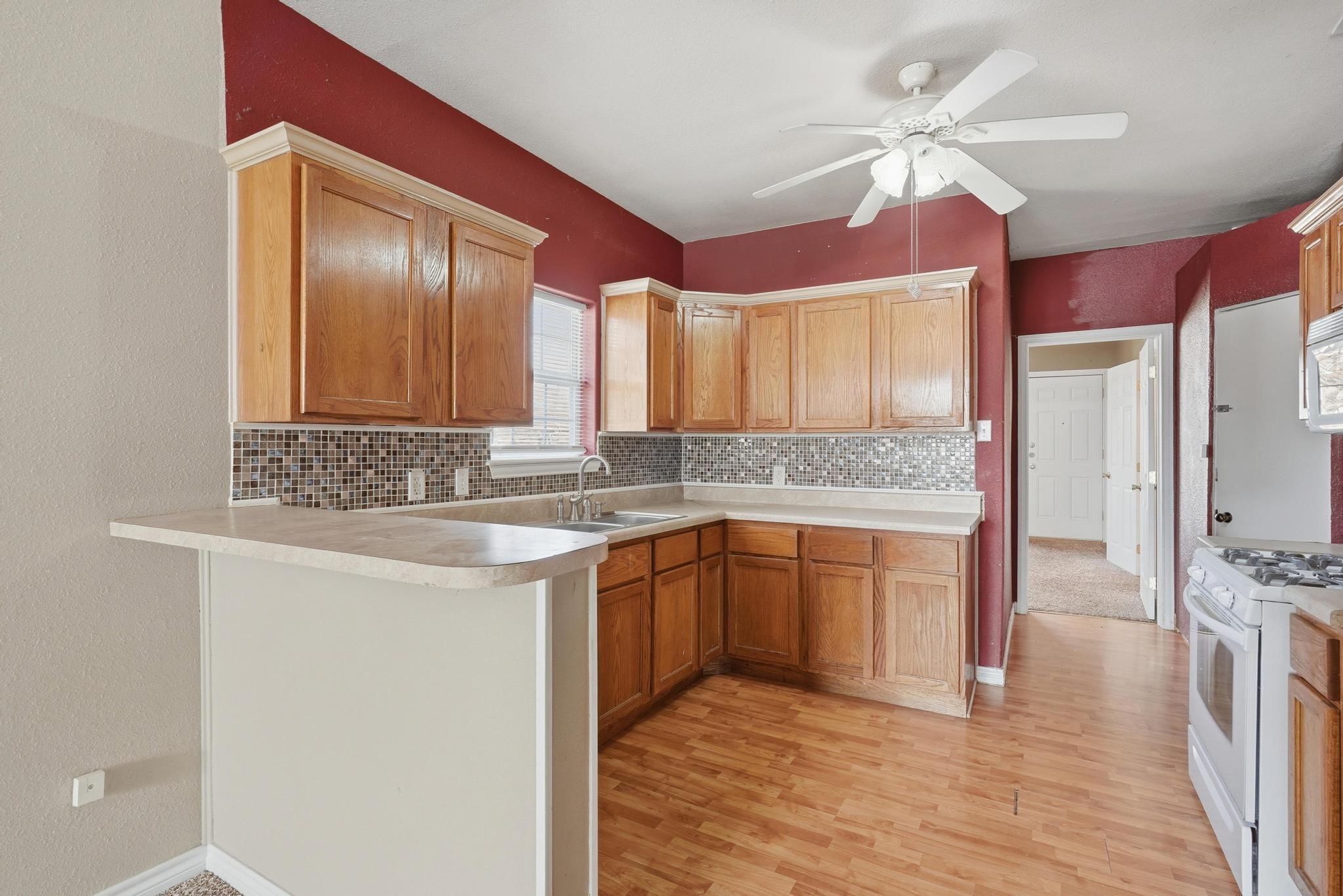 2134 S 2nd Street Abilene TX 79605