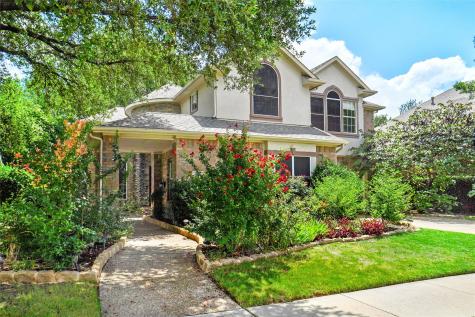 3204 Dwyer Lane Flower Mound TX 75022