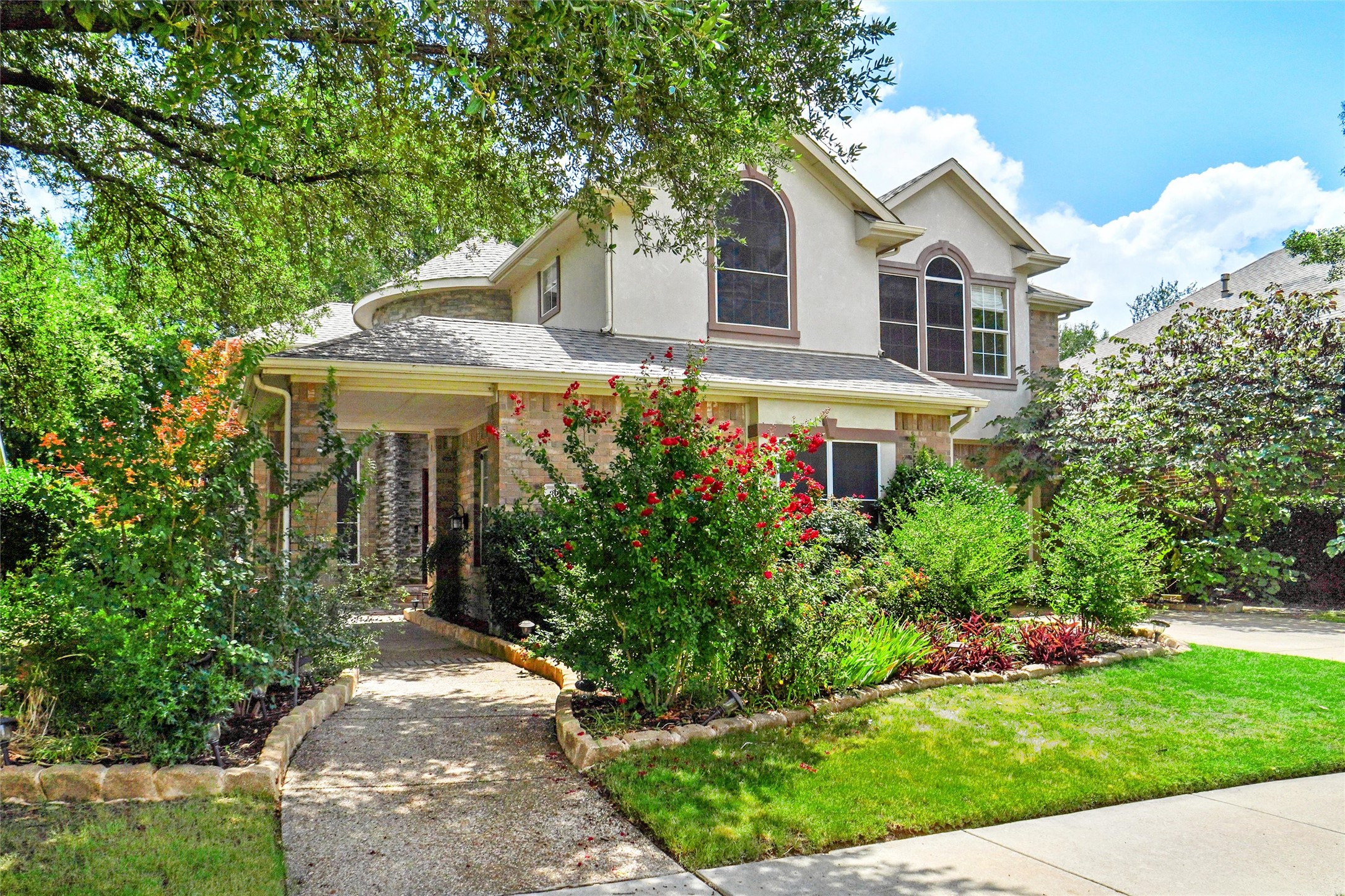 3204 Dwyer Lane Flower Mound TX 75022