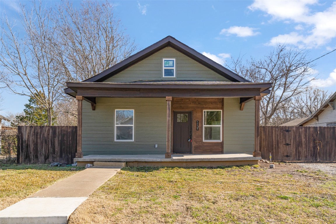 1131 Walnut Street Greenville TX 75401