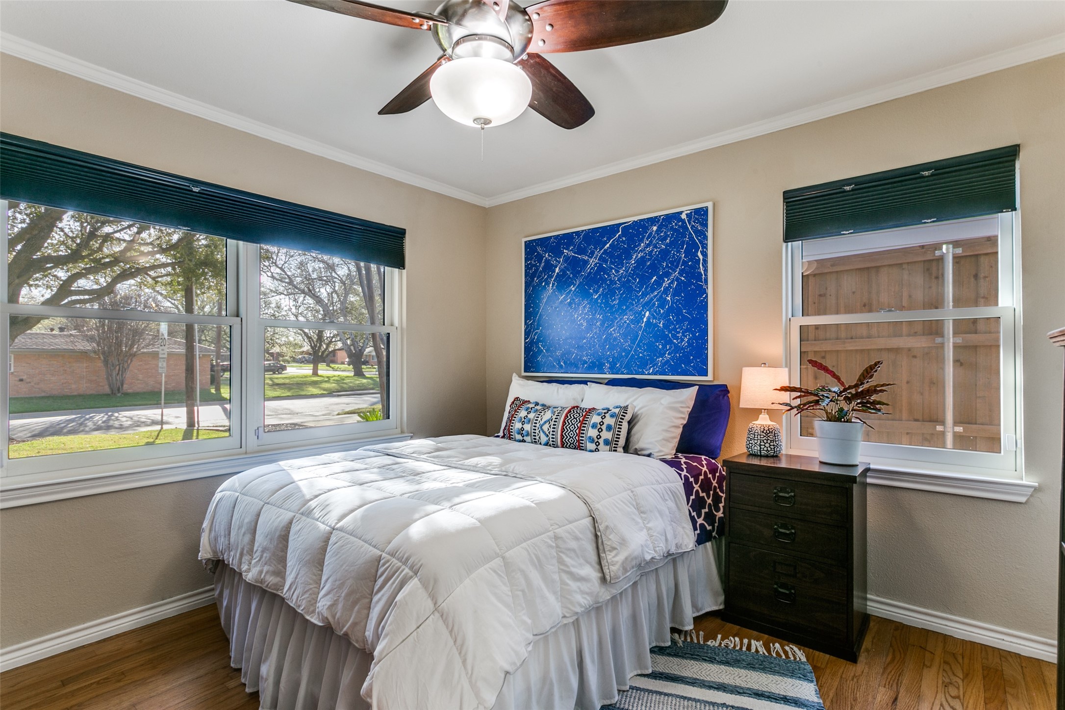 318 Ruth Street Grapevine TX 76051