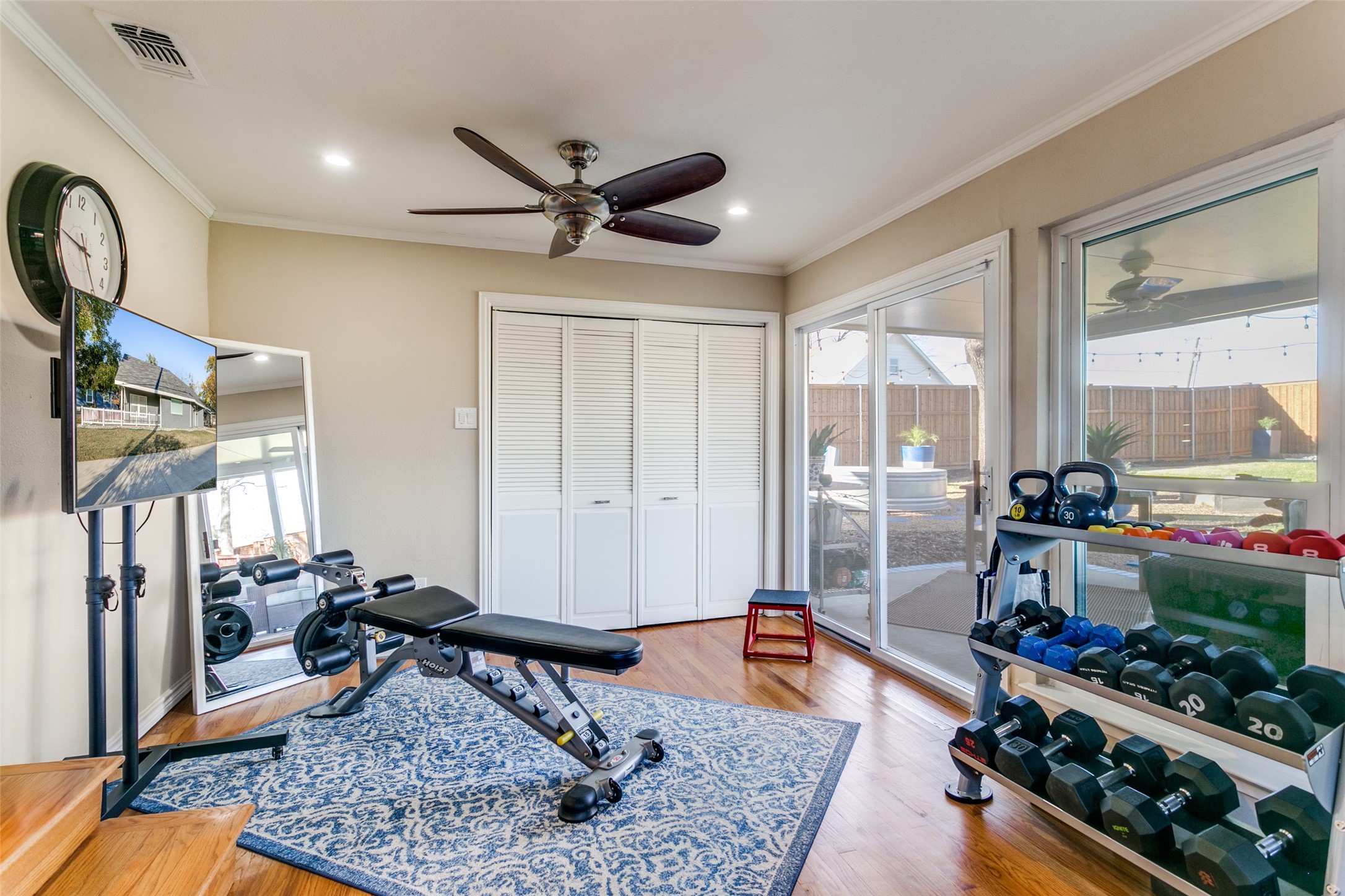318 Ruth Street Grapevine TX 76051