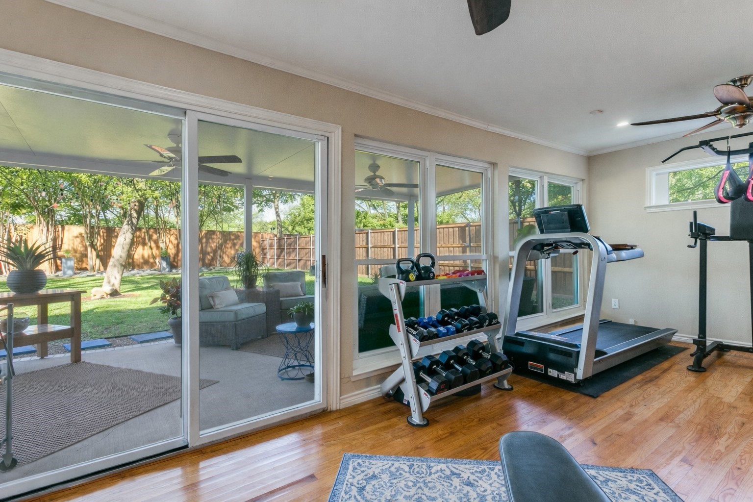 318 Ruth Street Grapevine TX 76051