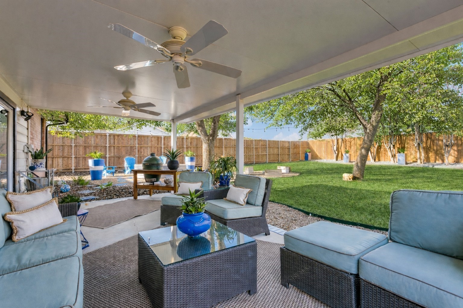318 Ruth Street Grapevine TX 76051