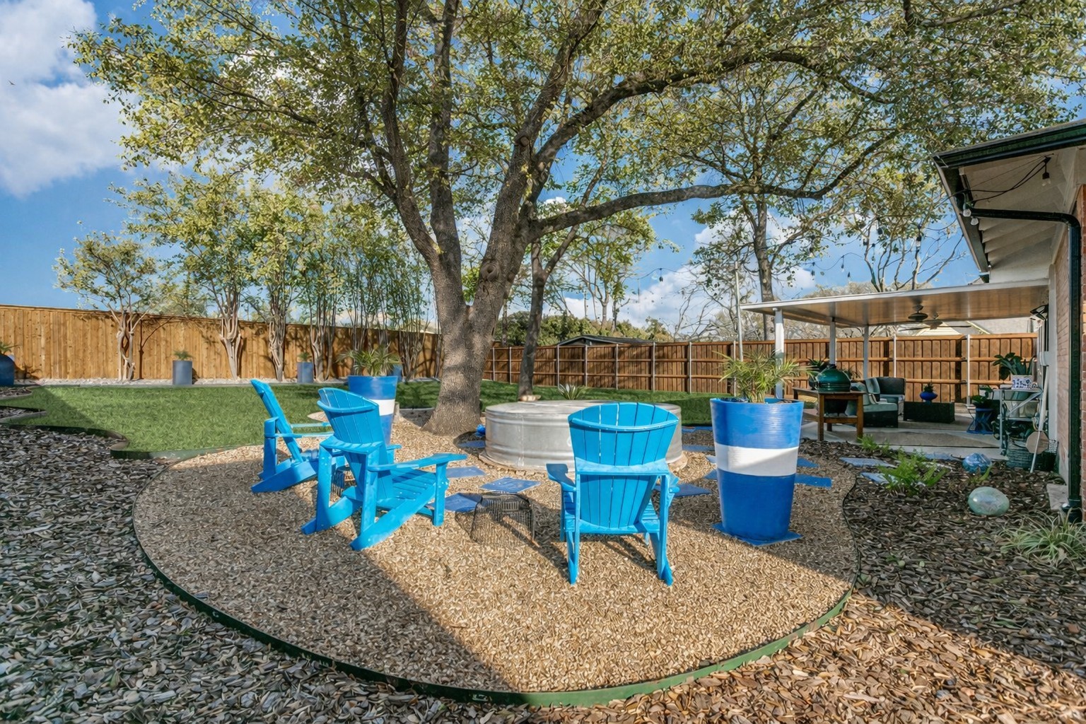 318 Ruth Street Grapevine TX 76051