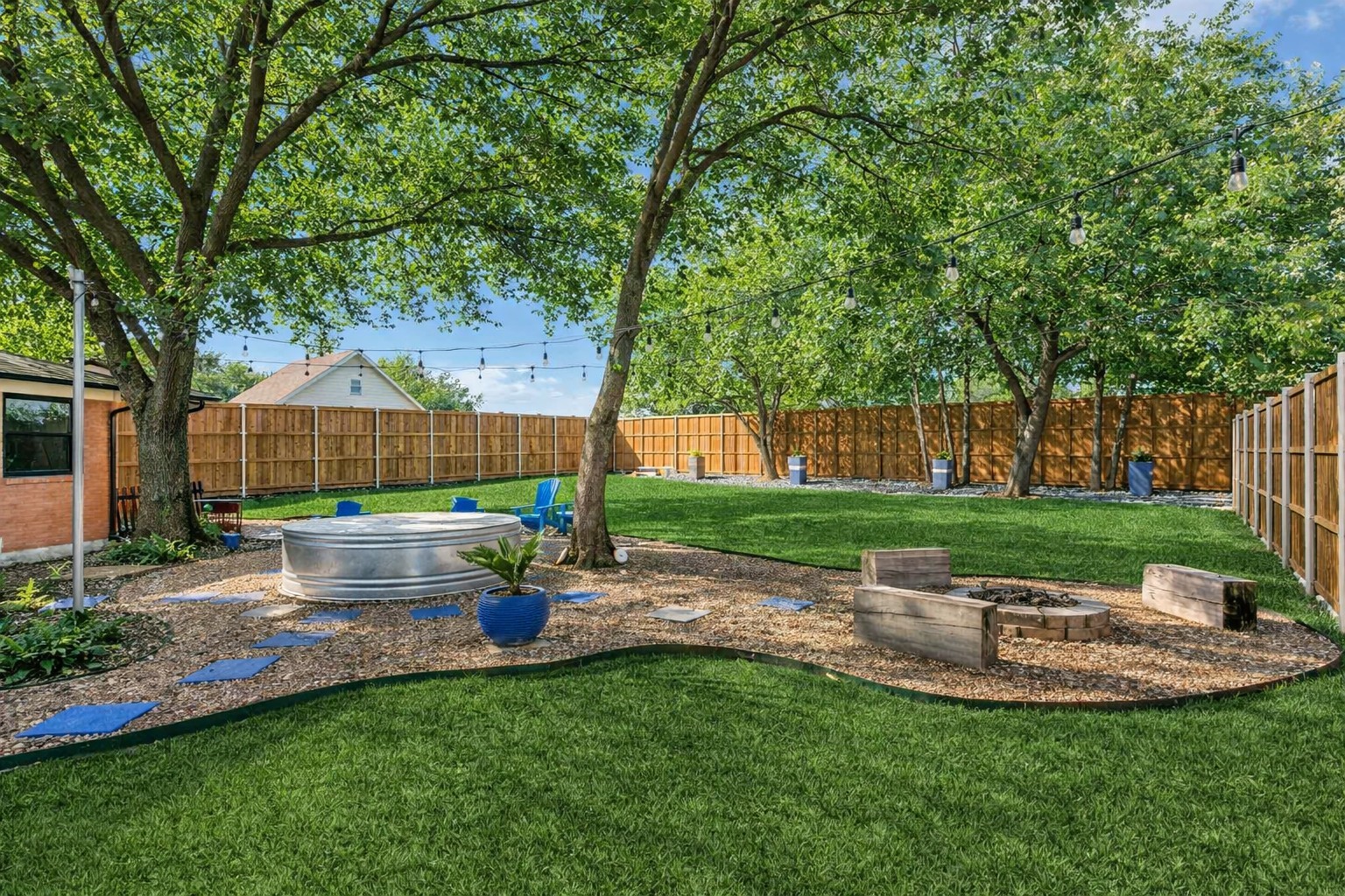 318 Ruth Street Grapevine TX 76051