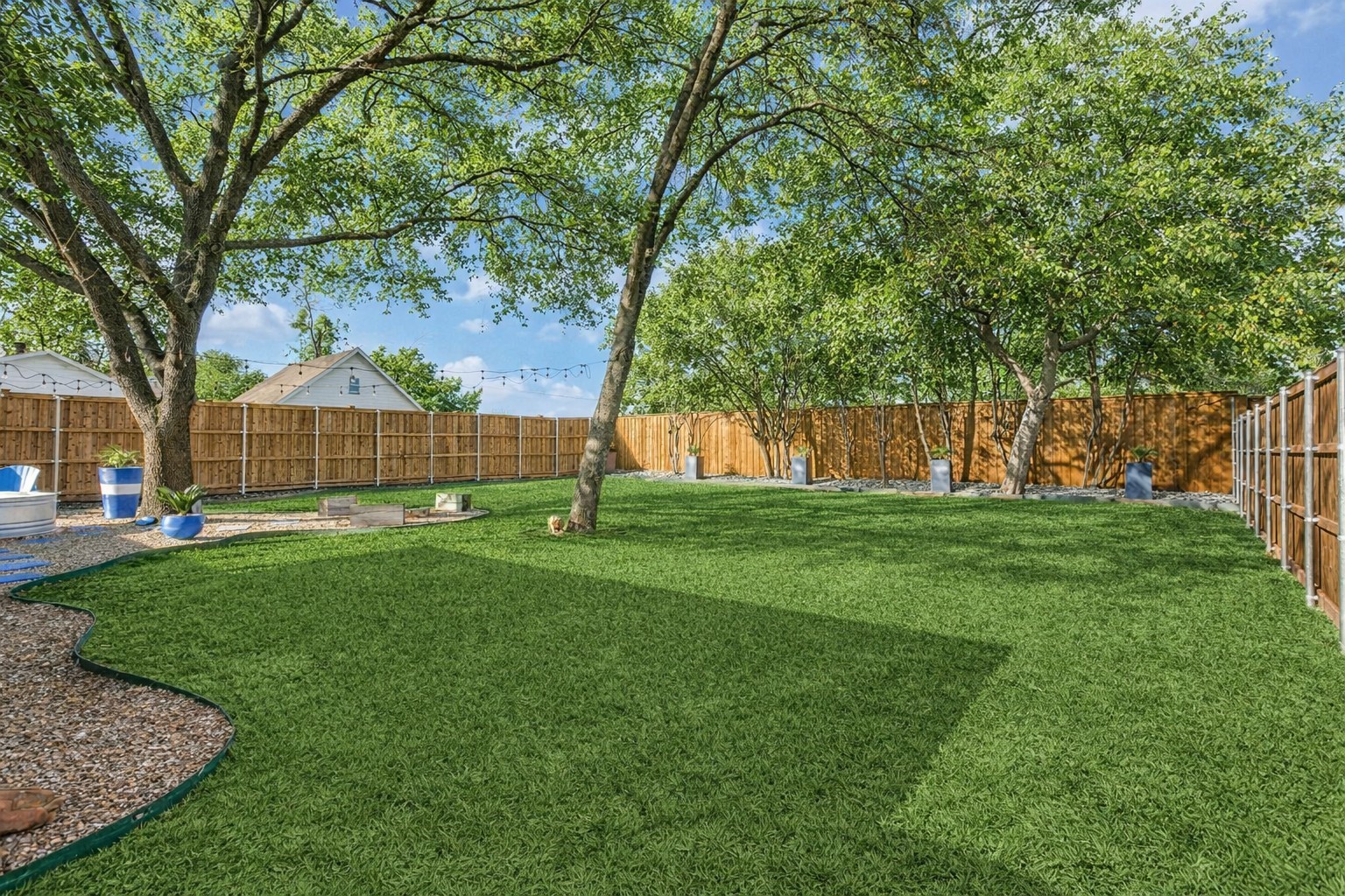 318 Ruth Street Grapevine TX 76051