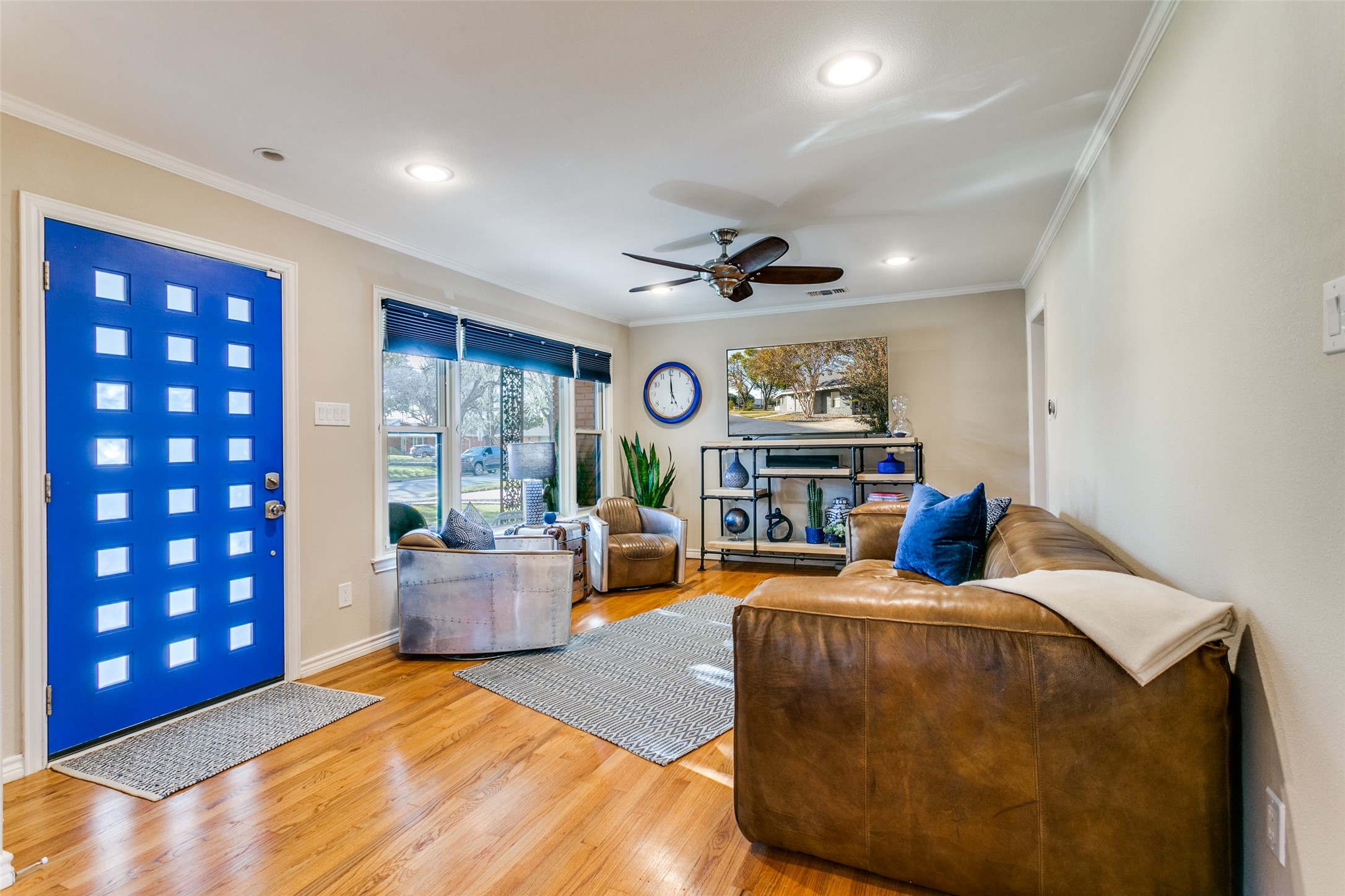 318 Ruth Street Grapevine TX 76051