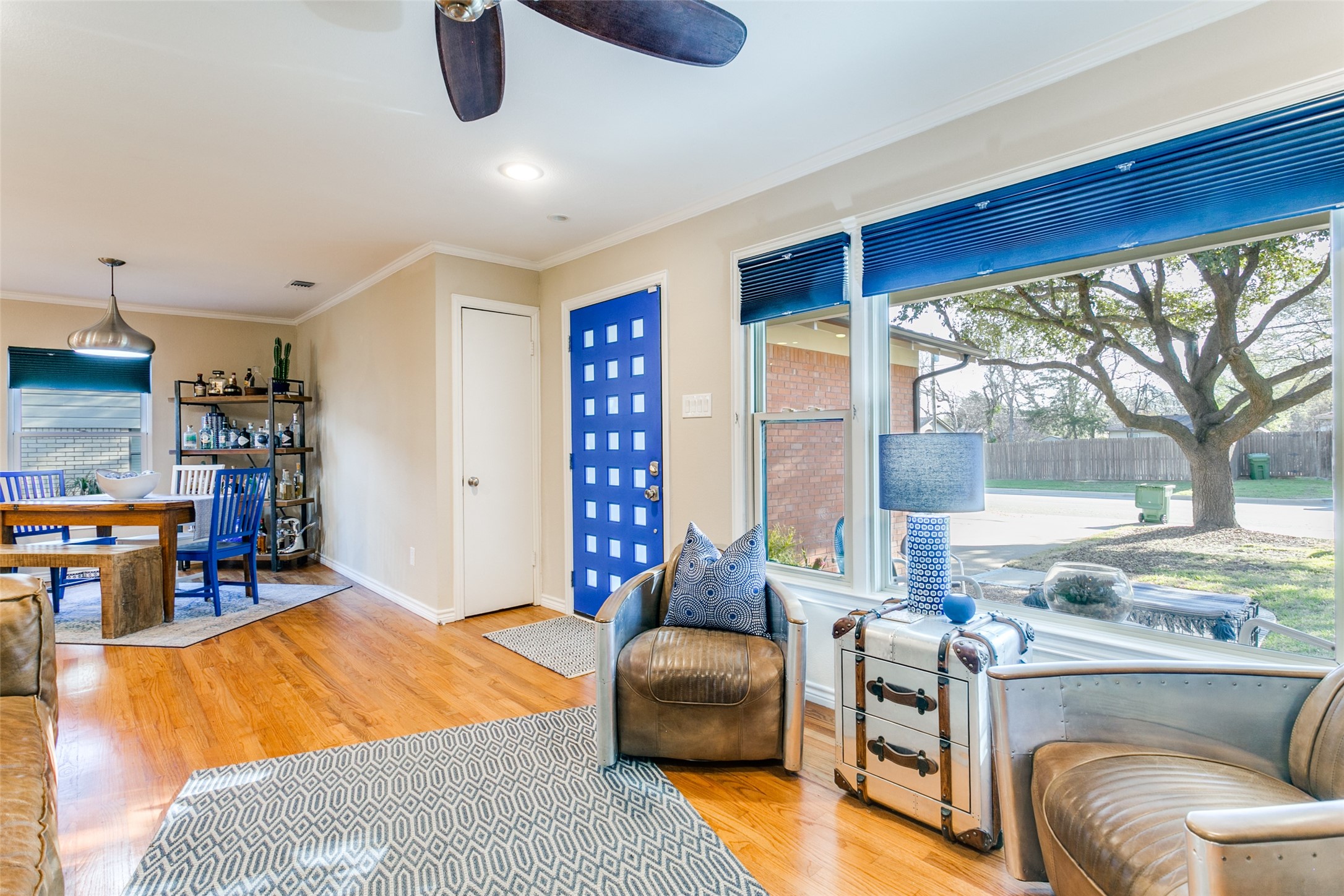 318 Ruth Street Grapevine TX 76051