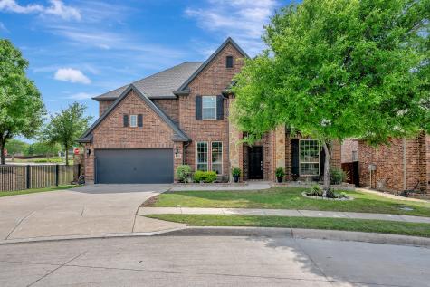 12801 Royal Ascot Drive Fort Worth TX 76244
