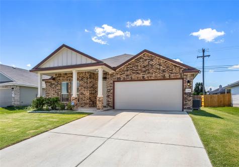 2506 Wigeon Way Copperas Cove TX 76522