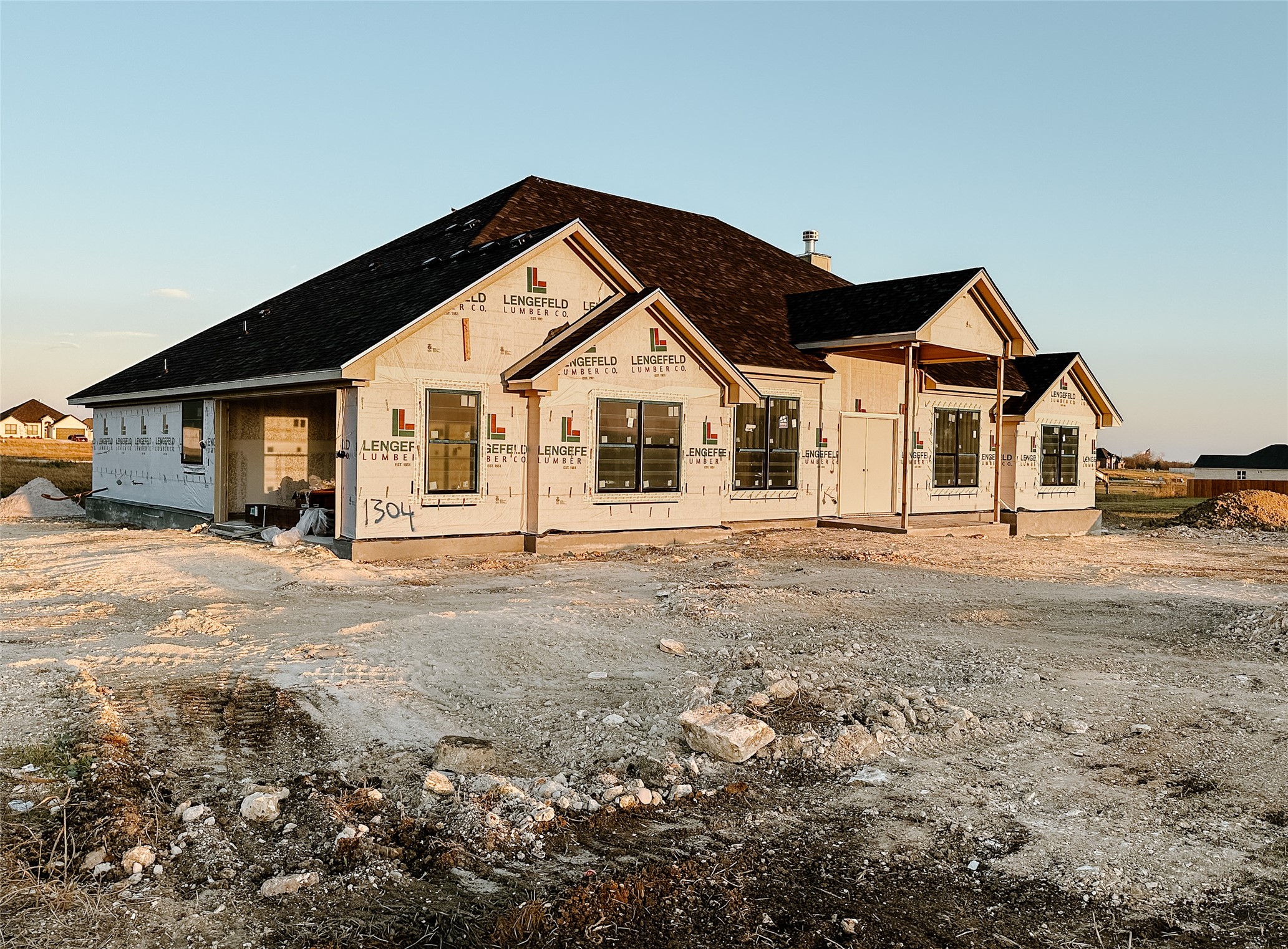 1304 Red Rock Road Hewitt TX 76643