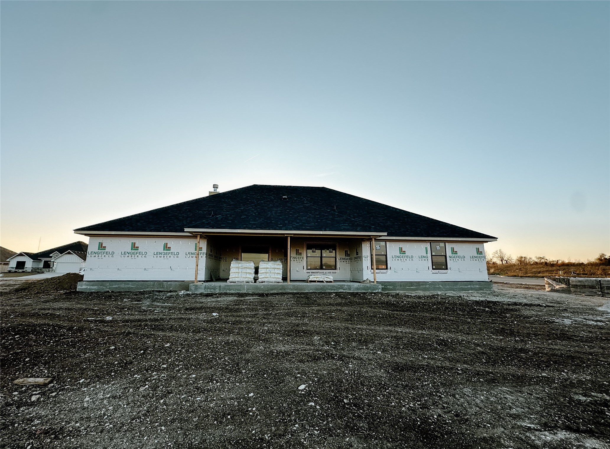 1304 Red Rock Road Hewitt TX 76643