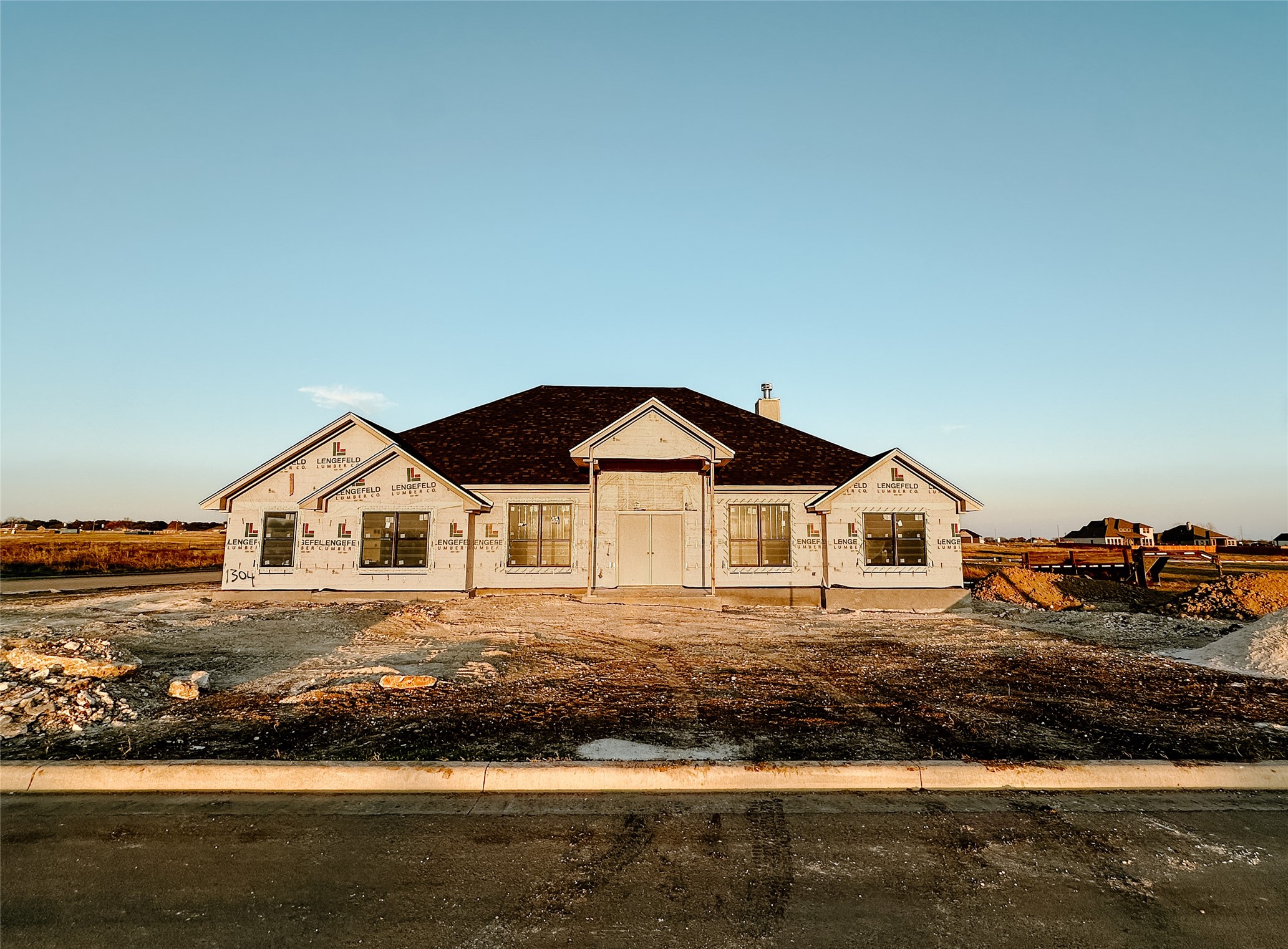 1304 Red Rock Road Hewitt TX 76643