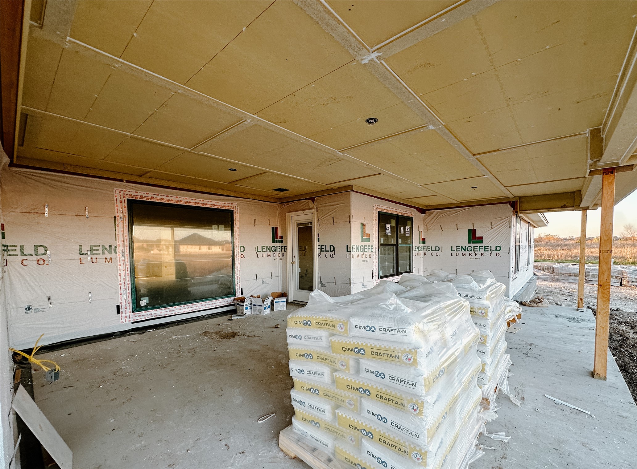 1304 Red Rock Road Hewitt TX 76643