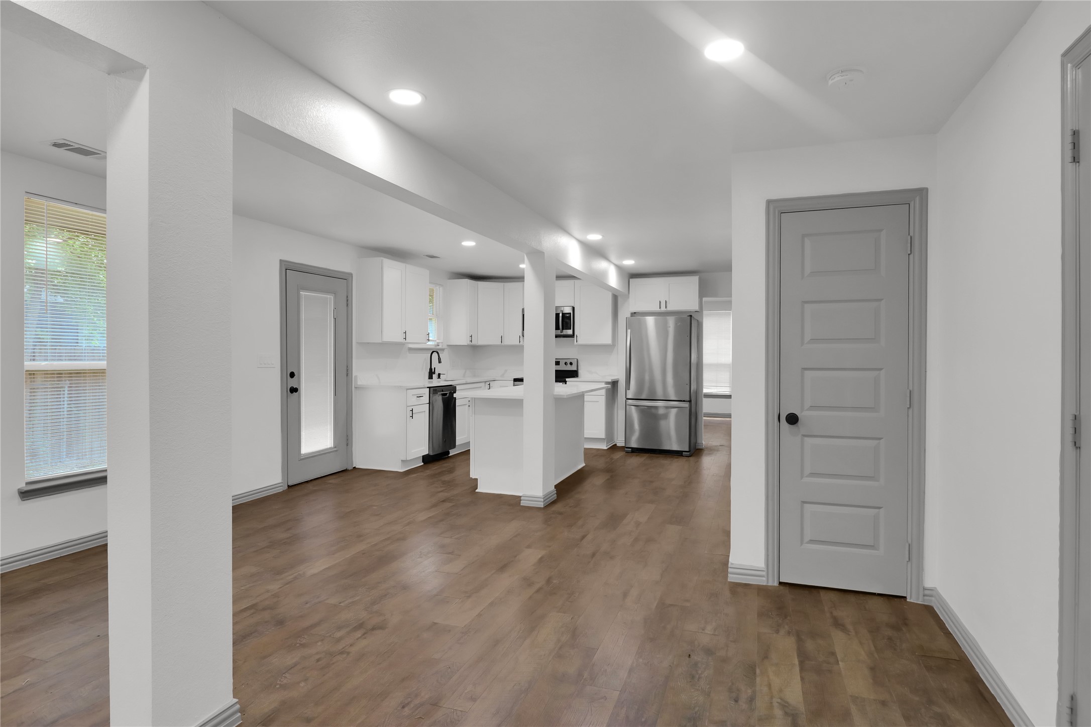 411 Euclid Street Cleburne TX 76033