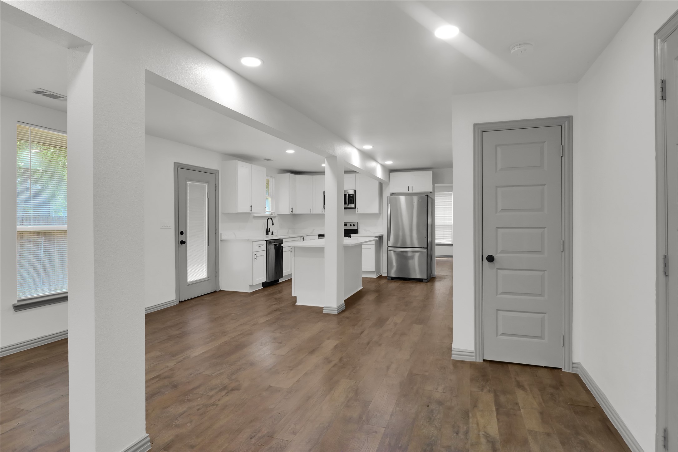 411 Euclid Street Cleburne TX 76033