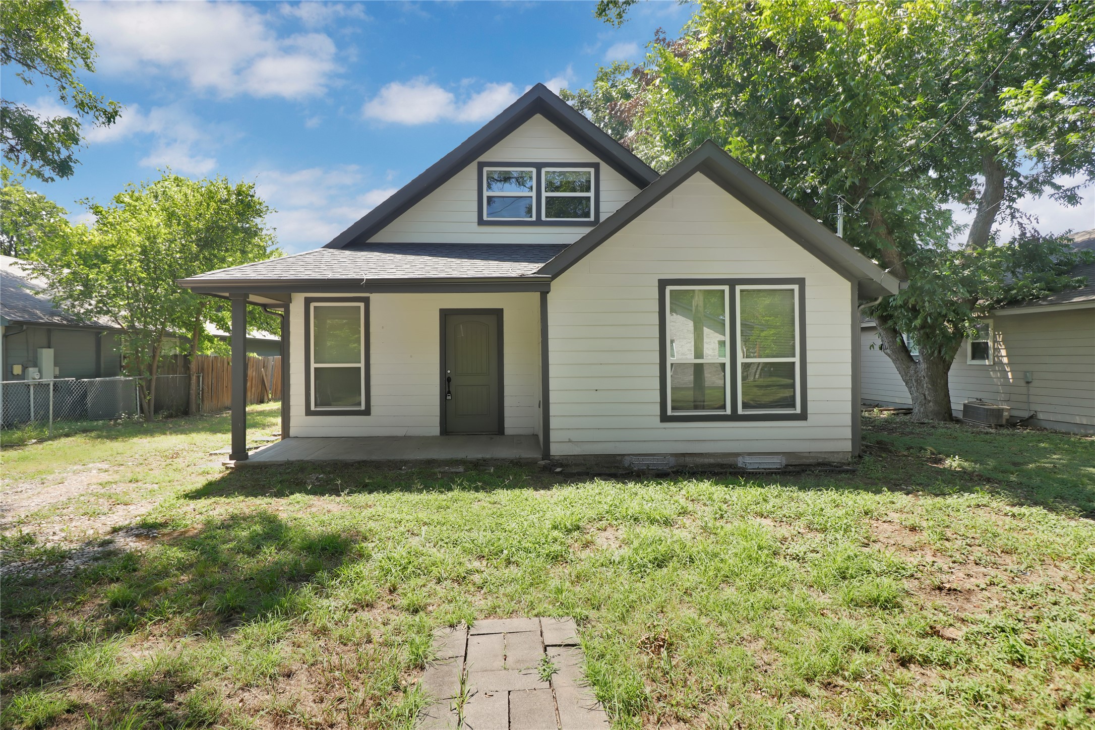 411 Euclid Street Cleburne TX 76033