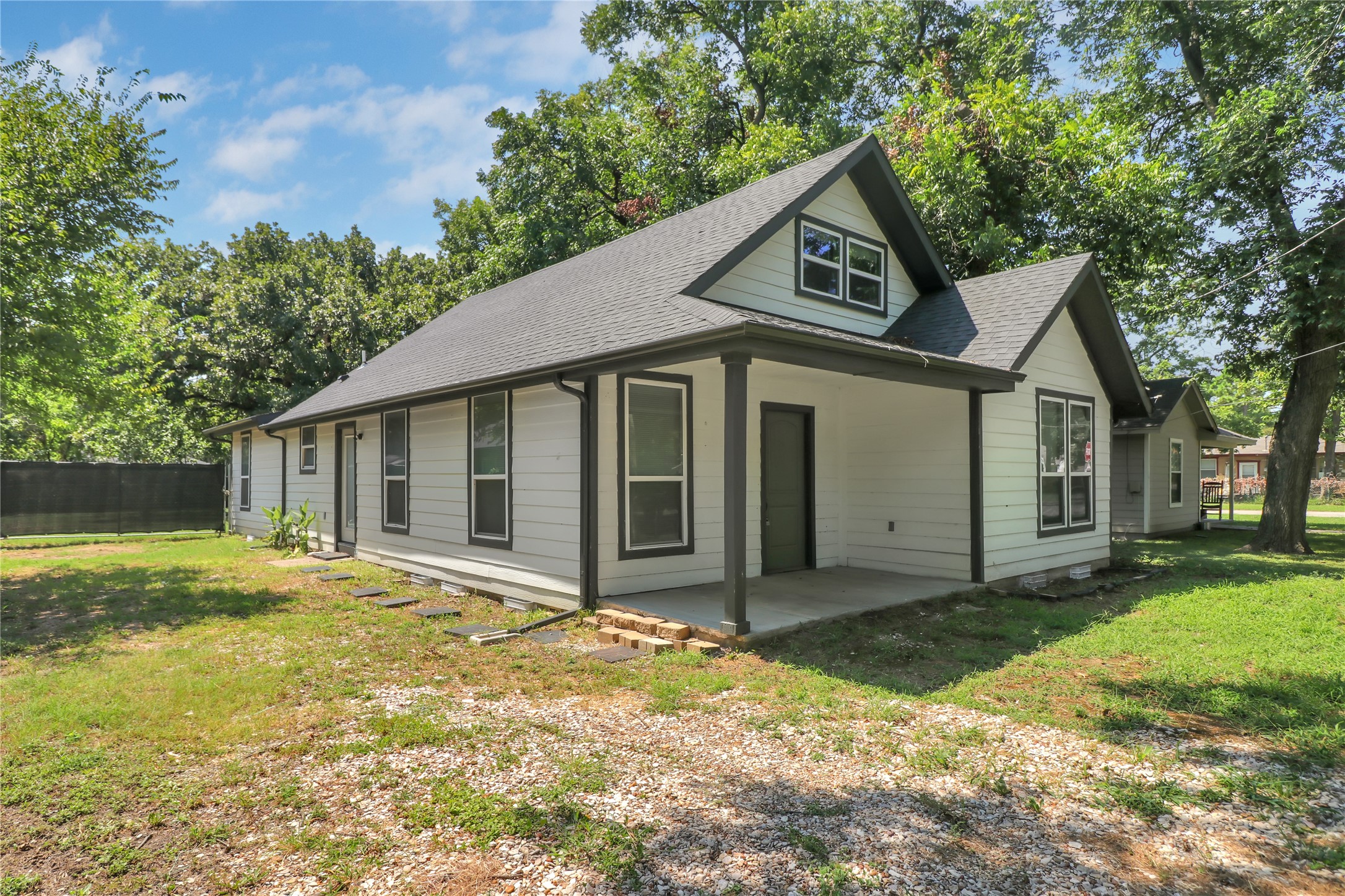 411 Euclid Street Cleburne TX 76033