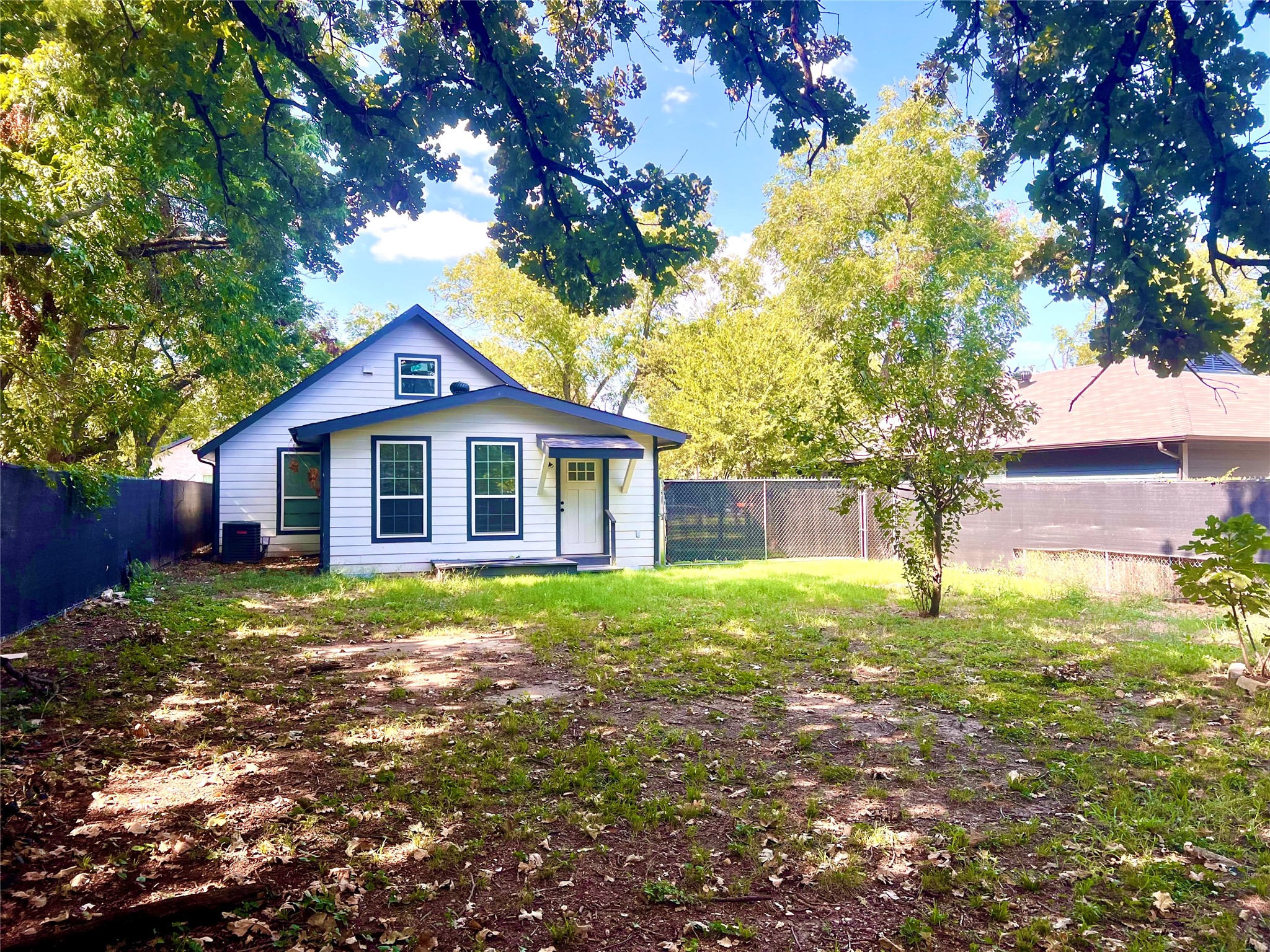 411 Euclid Street Cleburne TX 76033