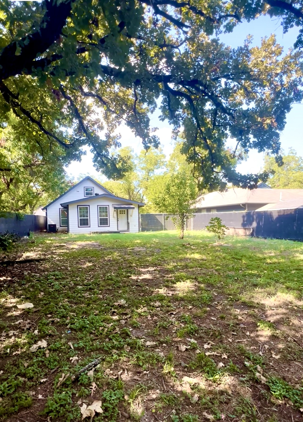 411 Euclid Street Cleburne TX 76033
