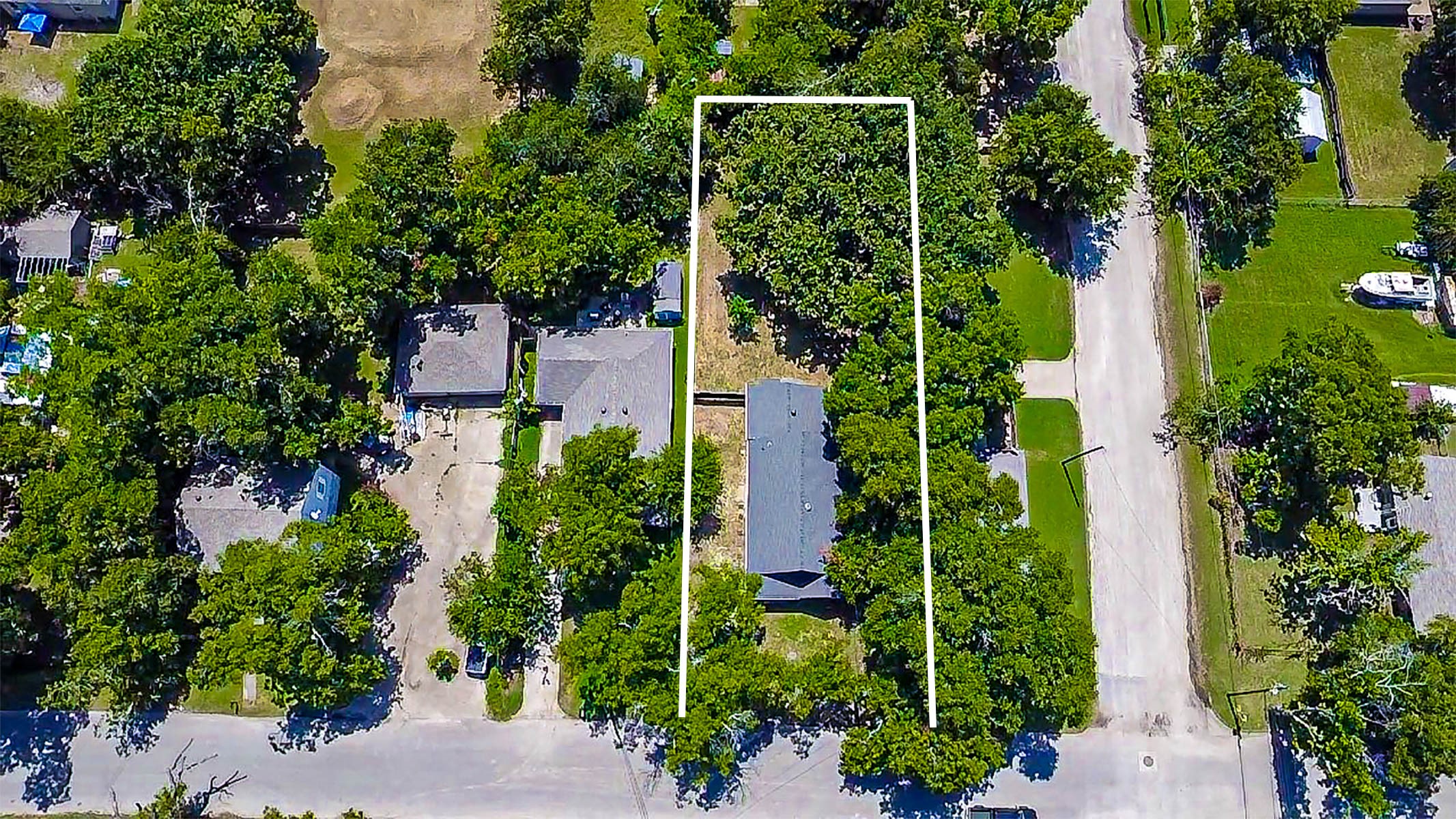 411 Euclid Street Cleburne TX 76033