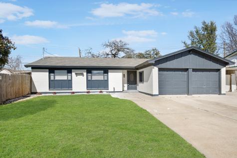 1821 Schumac Lane Bedford TX 76022
