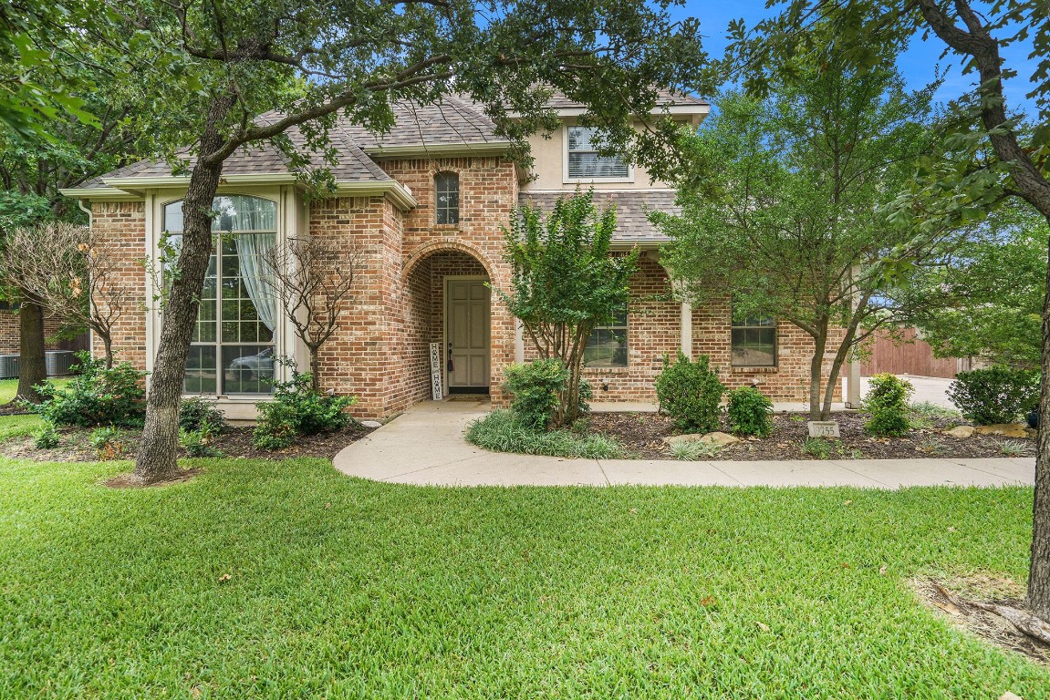 9755 Rock Dove Circle Fort Worth TX 76244