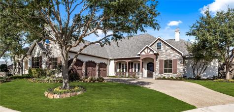 4009 Sahara Court Carrollton TX 75010