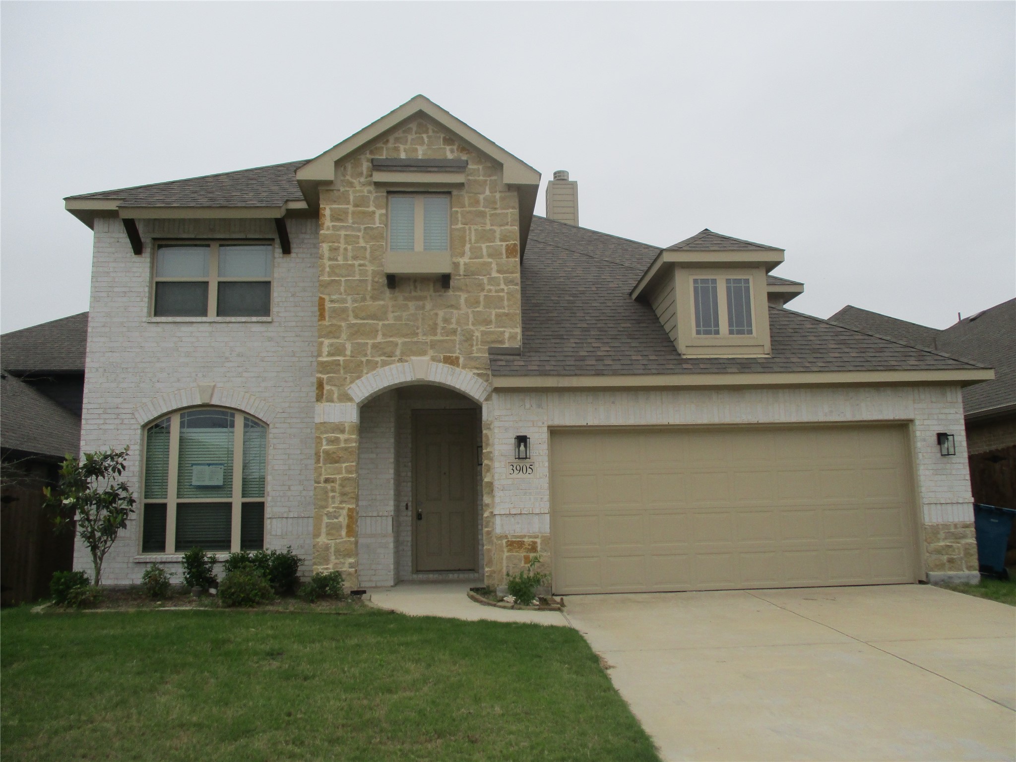 3905 Holly Springs Lane Kaufman TX 75142