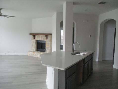 3905 Holly Springs Lane Kaufman TX 75142