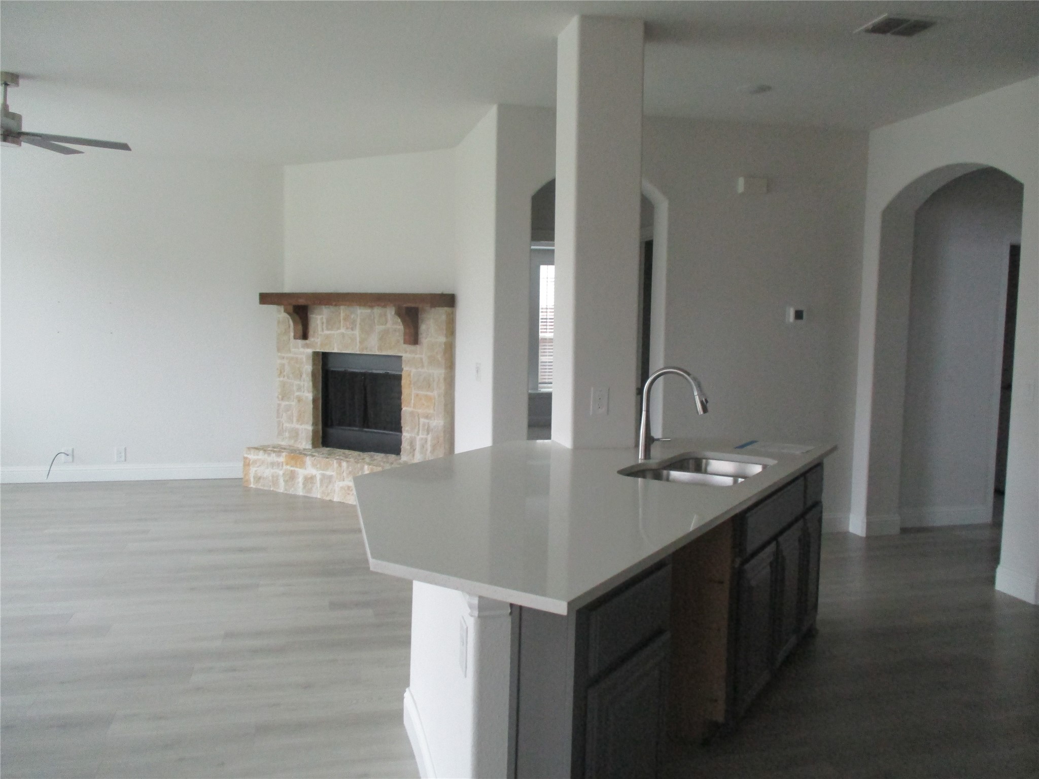 3905 Holly Springs Lane Kaufman TX 75142