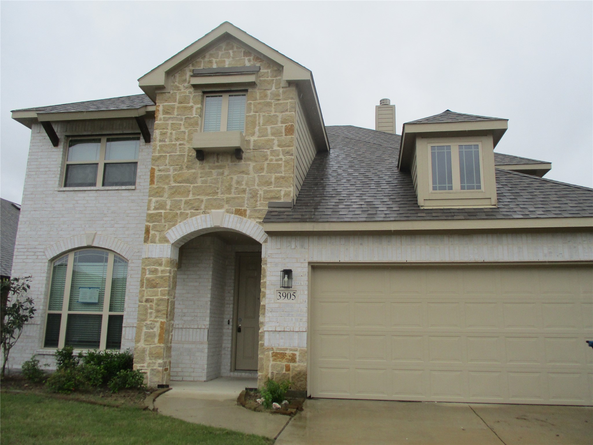 3905 Holly Springs Lane Kaufman TX 75142