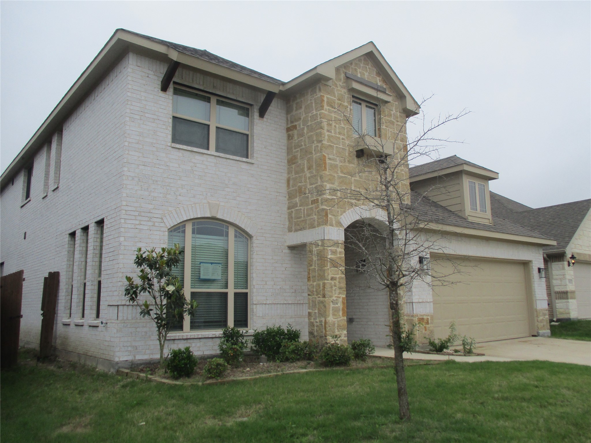3905 Holly Springs Lane Kaufman TX 75142