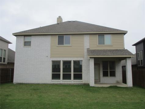 3905 Holly Springs Lane Kaufman TX 75142