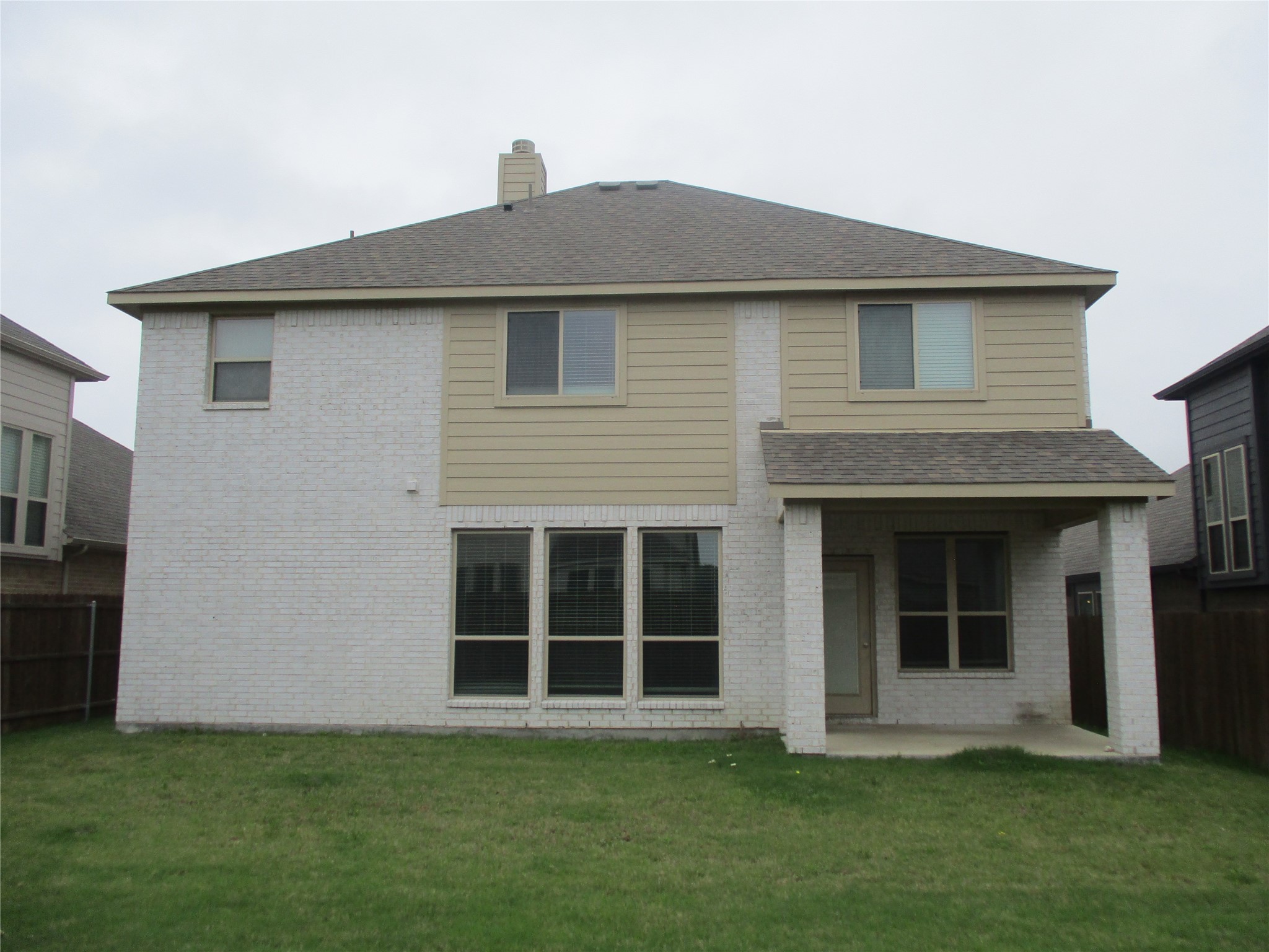 3905 Holly Springs Lane Kaufman TX 75142