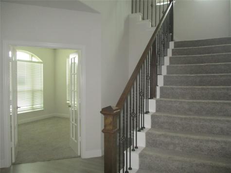 3905 Holly Springs Lane Kaufman TX 75142
